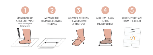 sizing guide