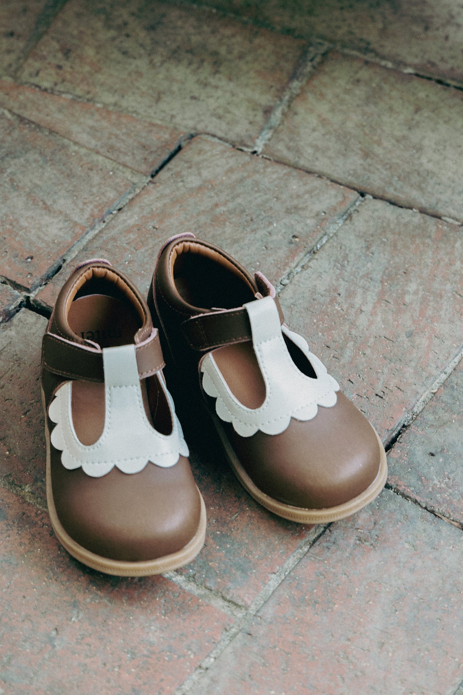 Luna T-bar Mary Jane