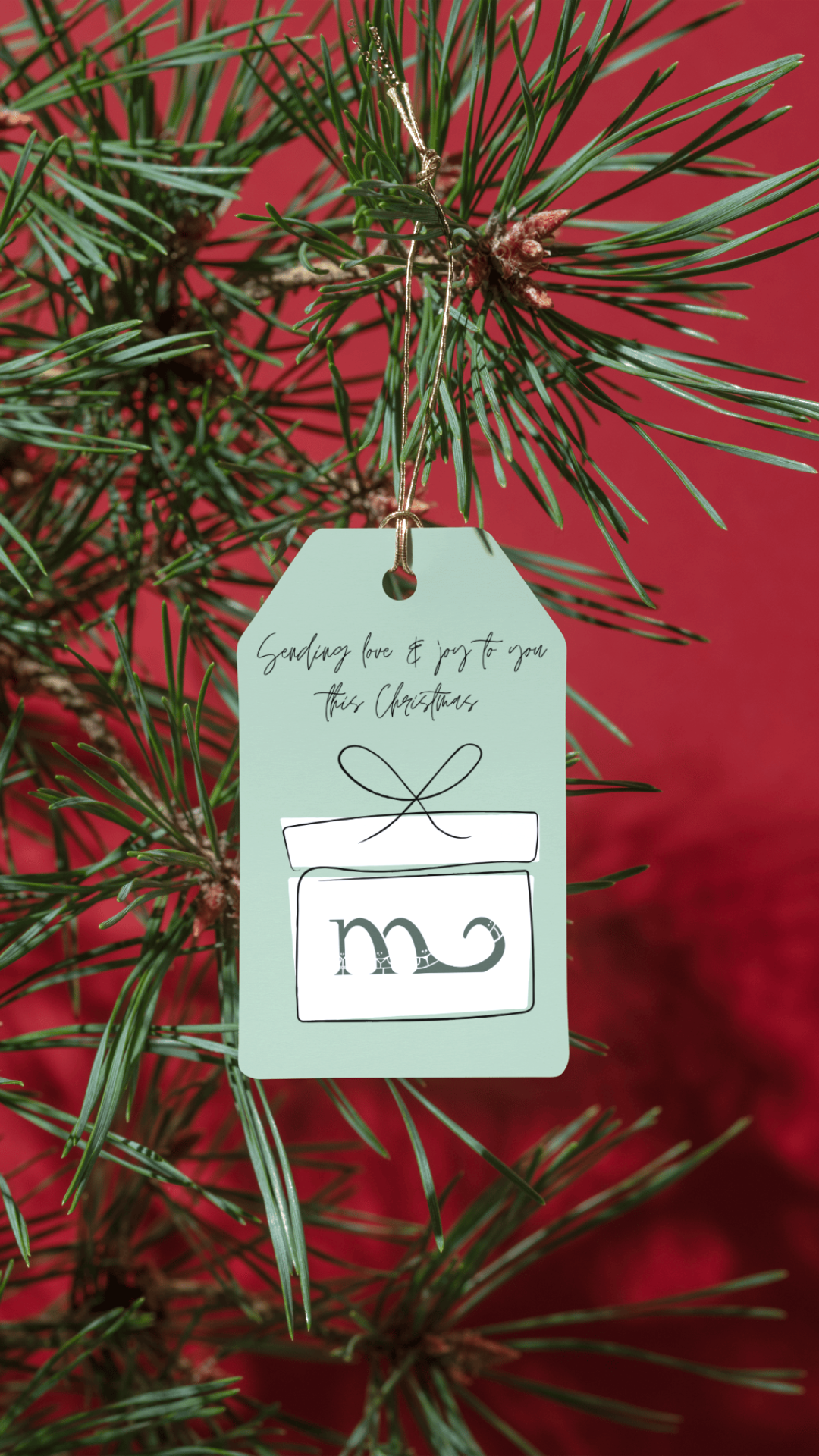 Gift Card with Mitera