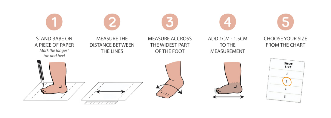sizing guide