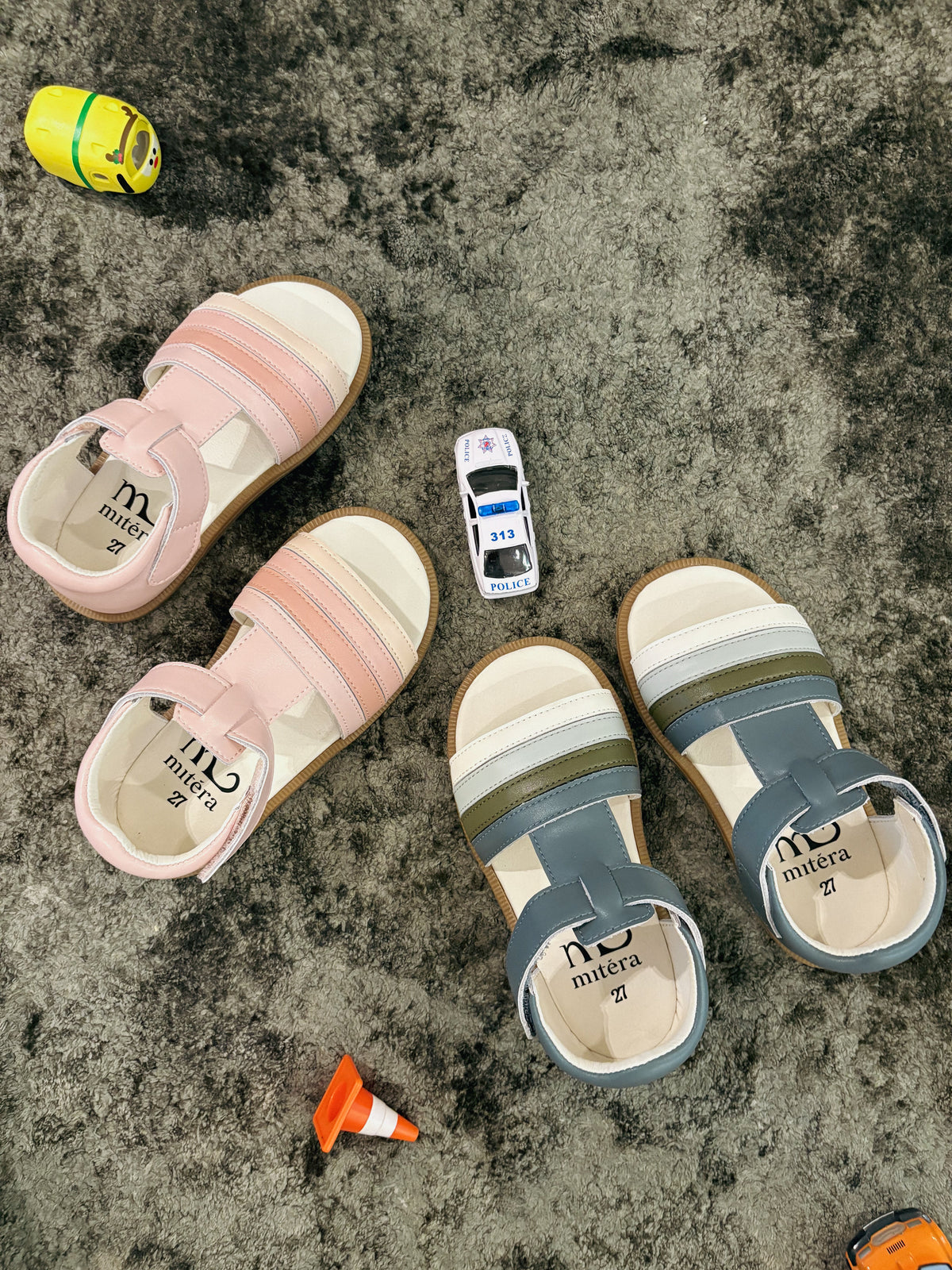 Tilly Sandals